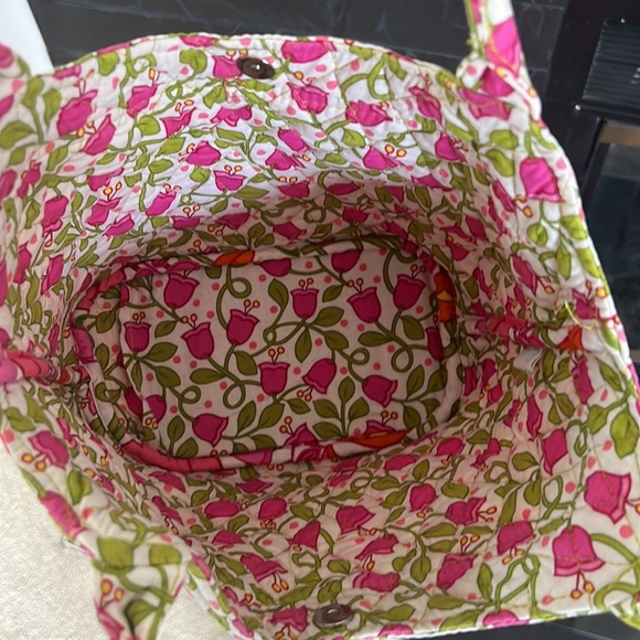 Small Vera Bradley bag - Picture 5 of 5